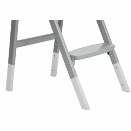 Chicco Barres d'extension Crescendo Lite Gris