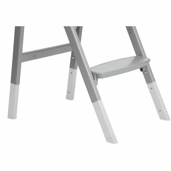 Chicco Barres d'extension Crescendo Lite Gris Chicco Barres d'extension Crescendo Lite Gris
