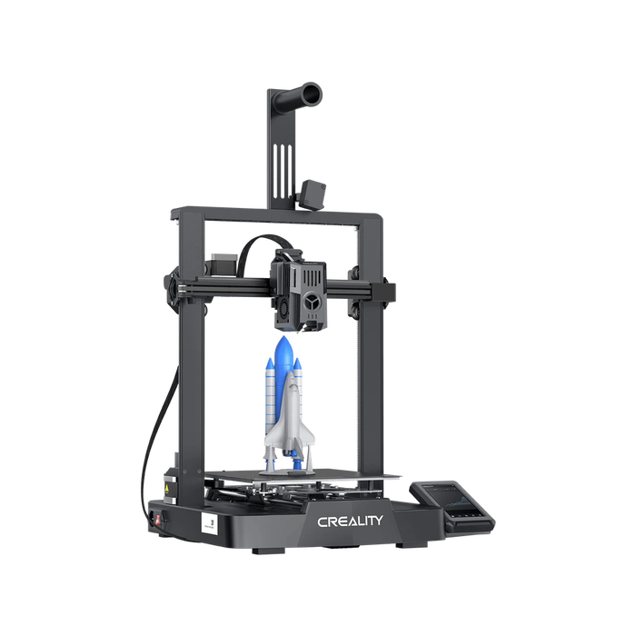 Creality Ender-3 V3 KE Creality Ender-3 V3 KE