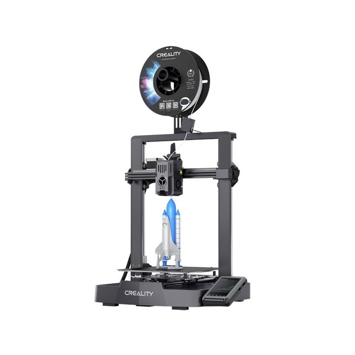 Creality Ender-3 V3 KE Creality Ender-3 V3 KE