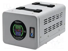 QOLTEC Stabilisateur automatique de tension 5000VA 100÷280VAC