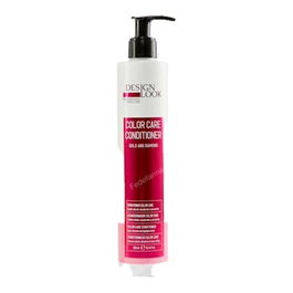 Design Look Acondicionador Pro-Color Oro y Diamante Color Care 300ml