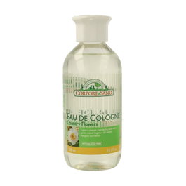 CORPORE SANO Colonia Flores del Campo 300ml