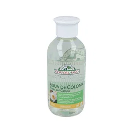 Corpore Sano Colonia Flores del Campo