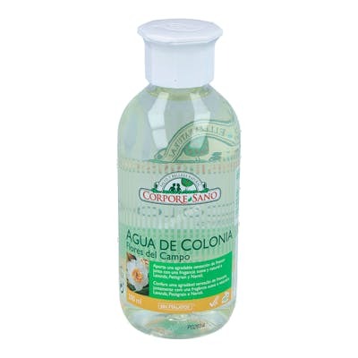 CORPORE SANO Colonia Flores del Campo 300ml CORPORE SANO Colonia Flores del Campo 300ml
