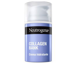 Neutrogena Crème Hydratante Collagen Bank avec Bakuchiol - 50 ml