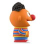 Super7 Ernie - Figurine Soft Vinyl FUN! FUN! Wave 02 1, Rue Sésame