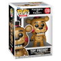 FUNKO Figura POP Five Nights at Freddy's Toy Freddy