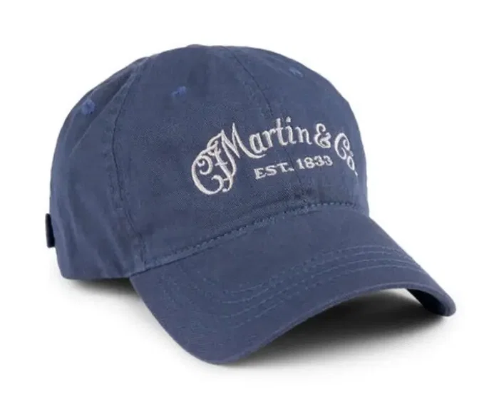 MARTIN Pack T-shirt et casquette Cf Martin Gris + Azul