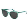 Polaroid PLD-6231-S-551EDM9 Lunettes de soleil Vert/Gris