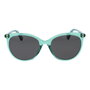 Polaroid PLD-6231-S-551EDM9 Lunettes de soleil Vert/Gris