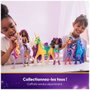 Spin Master Coffret Licorne Interactive Wildstar et Poupée Sophia