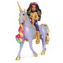 Spin Master Coffret Licorne Interactive Wildstar et Poupée Sophia