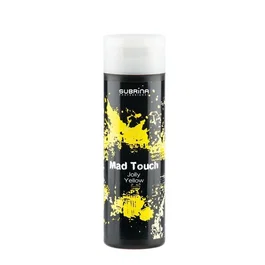 Subrina Professional Mad Touch Jolly Yellow