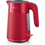 Bosch TWK 2M164 MyMoment Bouilloire Rouge Mate
