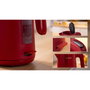Bosch TWK 2M164 MyMoment Bouilloire Rouge Mate