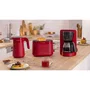 Bosch TWK 2M164 MyMoment Bouilloire Rouge Mate