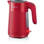 Bosch TWK 2M164 MyMoment Bouilloire Rouge Mate