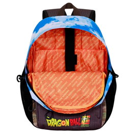 KARACTERMANIA Mochila Rivals Dragon Ball Super 41cm