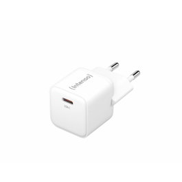 Intenso W30C Chargeur mural USB-C 30W Blanc