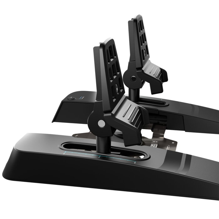 Turtle Beach VelocityOne Pédales de direction - Noir