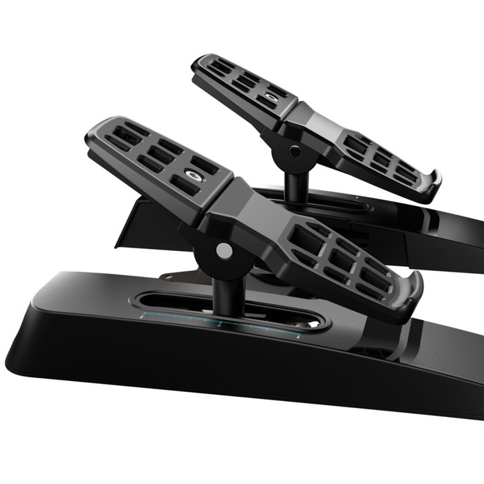 Turtle Beach VelocityOne Pédales de direction - Noir