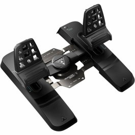 Turtle Beach VelocityOne Rudder - Pédales de direction Noir