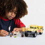 Schleich Coffret Visite du Vétérinaire à la ferme 12 Pièces