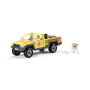 Schleich Coffret Visite du Vétérinaire à la ferme 12 Pièces