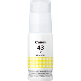 Canon GI-43 Y Jaune