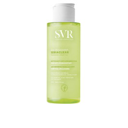 SVR SEBIACLEAR Gel moussant 100 ml