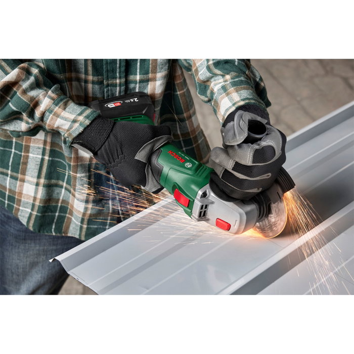 Bosch PWS 18V-70