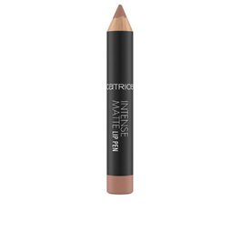 Catrice Rouge à Lèvres Intense Matte #010 Cannelle Épicée - Finition Mate, 1,2g