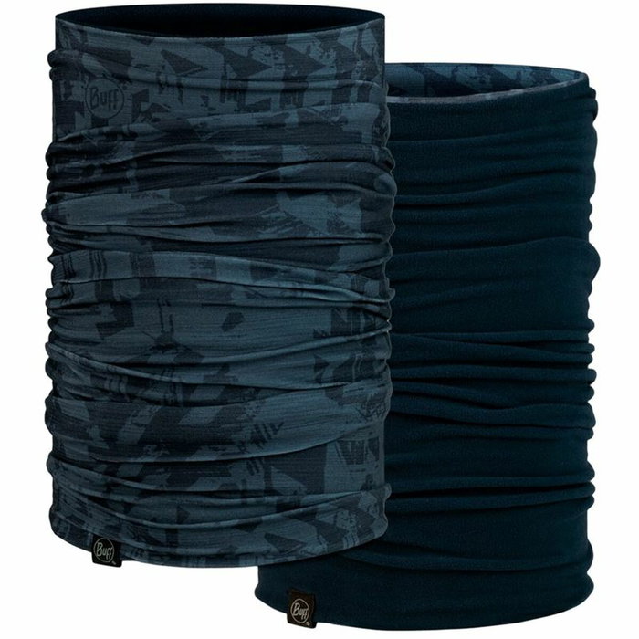 Snood polaire Trail Buff Gon Denim Multicouleur Snood polaire Trail Buff Gon Denim Multicouleur