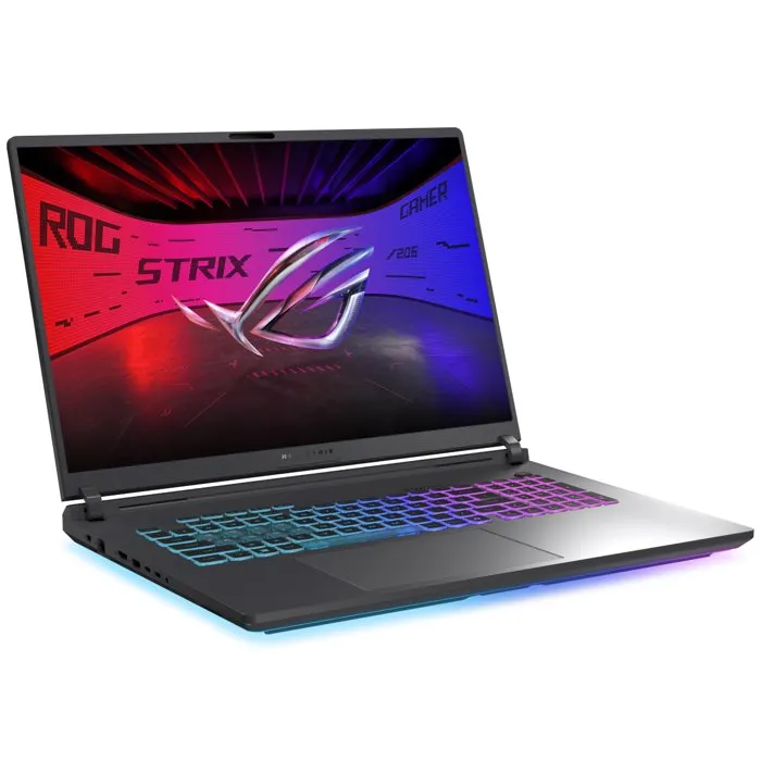 Asus ROG Strix G18 Eclipse Gray