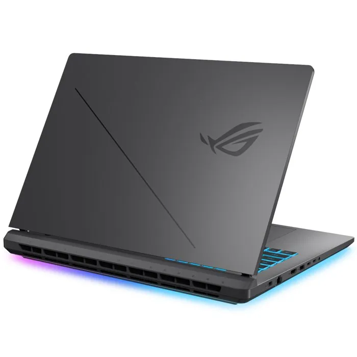 Asus ROG Strix G18 Eclipse Gray