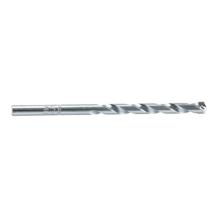 Wolfcraft Mèche pour pierre avec tranchant en carbure de tungstène, ø6,00 x 100 mm Wolfcraft Mèche pour pierre avec tranchant en carbure de tungstène, ø6,00 x 100 mm
