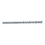 Wolfcraft Mèche pour pierre avec tranchant en carbure de tungstène, ø6,00 x 100 mm