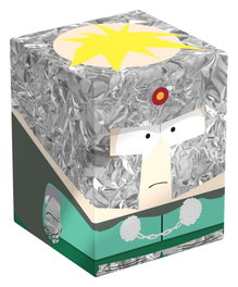 Squaroes South Park: Fractured but Whole SP020 - Professor Chaos