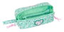 Safta Coffret cadeau portetout grand carré "Cuore" 20 x 8 x 8 cm - À partir de 3 ans