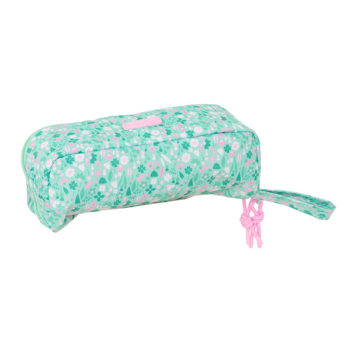 Fourre-tout Safta Cuore Menthe 20 x 8 x 8 cm