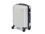 Arte Regal Malette Cabine ABS Gris Clair 38x57x23cm
