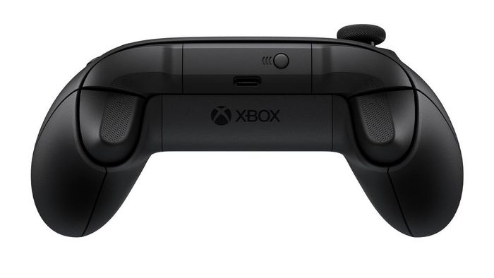 Microsoft Manette sans fil Xbox avec bouton Share et D-Pad hybride - Compatible Xbox Series X/S, Xbox One, PC Windows, Android, iOS, Bluetooth et Xbox Wireless