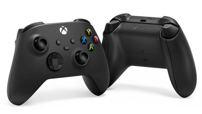 Microsoft Manette sans fil Xbox avec bouton Share et D-Pad hybride - Compatible Xbox Series X/S, Xbox One, PC Windows, Android, iOS, Bluetooth et Xbox Wireless
