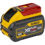 DeWalt DCB548Y2-XJ Lot de 2 batteries 54 V / 216 Wh