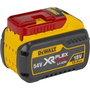 DeWalt DCB548Y2-XJ Lot de 2 batteries 54 V / 216 Wh