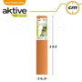 Parapluie Aktive Crème Ø 300 cm 300 x 245 x 300 cm