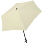 Parapluie Aktive Crème Ø 300 cm 300 x 245 x 300 cm
