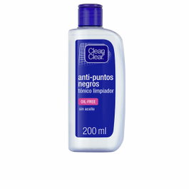 Clean & Clear Tonique Points Noirs 200 ml