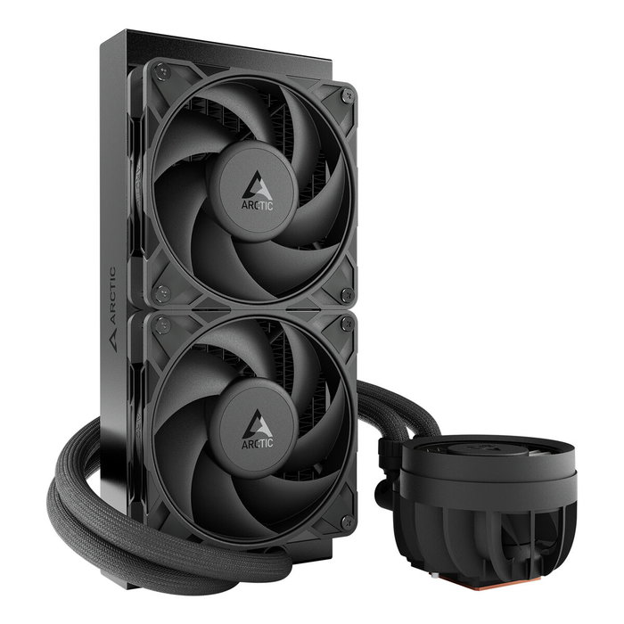 Ventilateur CPU Arctic ACFRE00178A